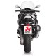 Slip-On Line Titanium BMW C 650 Sport (16) Slip-On Line Titanium BMW C 650 Sport (16)