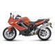 Slip-On Line Titanium BMW F800 GT / R (09-16) Slip-On Line Titanium BMW F800 GT / R (09-16)