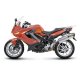 Slip-On Line Titanium BMW F800 GT / R (09-16)