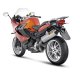 Slip-On Line Titanium BMW F800 GT / R (09-16) Slip-On Line Titanium BMW F800 GT / R (09-16)