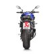 Slip-On Line Titanium Yamaha MT-10 (16-17)