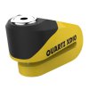 Quartz XD10 Yellow / Black