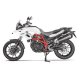 Slip-On Line Titanium BMW F 700/800 GS (17)