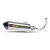 Racing Line SS Honda Forza 125 (15-16) Racing Line SS Honda Forza 125 (15-16)