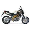 Suona SSCC Aprilia SL 750 Shiver (08>)