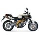 Suona SSCC Aprilia SL 750 Shiver (08>)