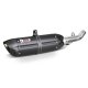 Suona SB Aprilia SL 750 Shiver (08>)