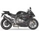 Slip-On Line Black Titanium BMW S 1000 RR (17) Slip-On Line Black Titanium BMW S 1000 RR (17)