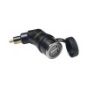 Dual USB / DIN Adapter Interphone Dual USB / DIN Adapter Interphone