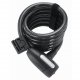 Spiral Cable Lock 3109 Spiral Cable Lock 3109