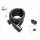 Spiral Cable Lock 3109 Spiral Cable Lock 3109