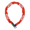 Steel-O-Chain 8800/95 Red