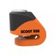Scoot XD5 Orange