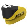 Quartz XD6 Yellow / Black