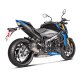 Slip-On Line Titanium Suzuki GSX-S 1000 / F (17)