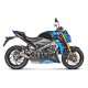Slip-On Line Titanium Suzuki GSX-S 1000 / F (17) Slip-On Line Titanium Suzuki GSX-S 1000 / F (17)