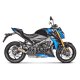 Slip-On Line Titanium Suzuki GSX-S 1000 / F (17)