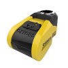 Quartz XA6 Alarm Disc Lock yellow / black (čap 6 mm) Quartz XA6 Alarm Disc Lock yellow / black (čap 6 mm)