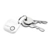 Key Finder Smile white