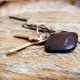 Key Finder Smile white Key Finder Smile white