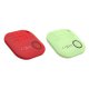 Key Finder Smile DUO PACK red / green