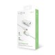 Autonabíjačka USB-C 2,4 A white Autonabíjačka USB-C 2,4 A white