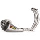 Racing Line Titanium Yamaha MT-07 / Tracer (14-18)