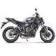 Racing Line Titanium Yamaha MT-07 / Tracer (14-18)