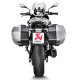 Slip-On Line Black Titanium BMW S1000 XR (17-18)