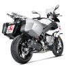 Slip-On Line Black Titanium BMW S1000 XR (17-18)