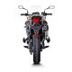 Slip-On Line Titanium Triumph Tiger 800 XC / XR (11-16)