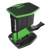 Skladací stojan Lift Bike green / black Skladací stojan Lift Bike green / black