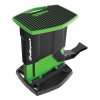 Skladací stojan Lift Bike green / black