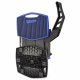 Skladací stojan Lift Bike blue / black Skladací stojan Lift Bike blue / black