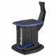 Skladací stojan Lift Bike blue / black Skladací stojan Lift Bike blue / black