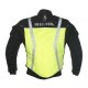 Reflexná vesta Sleeveless Safety Fluo