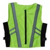 Safety Vest Yellow Safety Vest Yellow