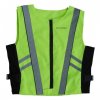 Safety Vest Yellow