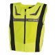 Reflexná vesta Safety Mesh žltá fluo Reflexná vesta Safety Mesh žltá fluo