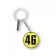 Kľúčenka Metal 46