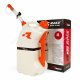 Kanister plast orange (15 l)