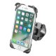 Držiak Interphone Moto Cradle Apple iPhone 6 / 6S / 7/8 Plus Držiak Interphone Moto Cradle Apple iPhone 6 / 6S / 7/8 Plus