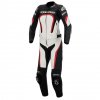 Stella Motegi 2PC Suit Black / White / Red