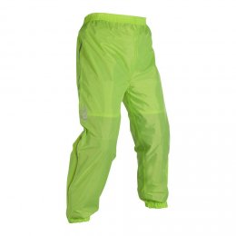 Rain Seal Trousers Yellow (nohavice do dažďa)
