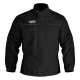 Rain Seal Jacket Black (bunda do dažďa)