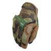 M-Pact Woodland Camo