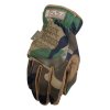 FastFit Woodland Camo Gloves MFF-77