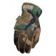 FastFit Woodland Camo Gloves MFF-77 FastFit Woodland Camo Gloves MFF-77