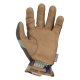 FastFit Woodland Camo Gloves MFF-77