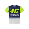 Detské tričko Yamaha